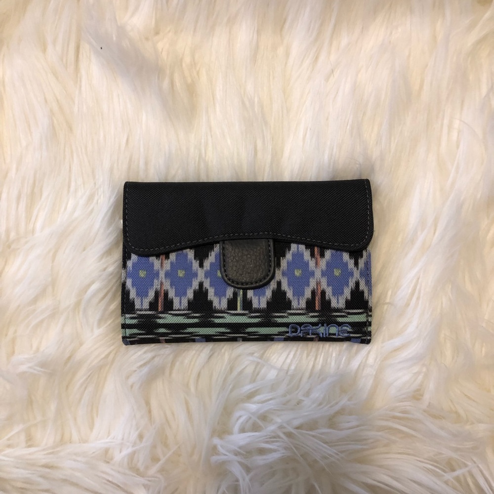 Dakine Wallet
